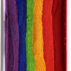 PXP Professional Colours PXP Splitcake Schmink Vivid Rainbow