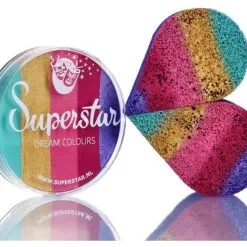Superstar Dream Colours Candy -Lynn Dame superstar dream colours candy 3