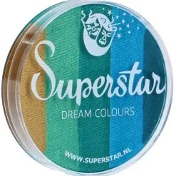 Lynn Dame -Lynn Dame superstar dream colours emerald 2