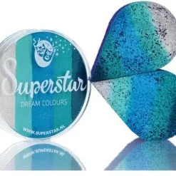Superstar Dream Colours Ice -Lynn Dame superstar dream colours ice 3