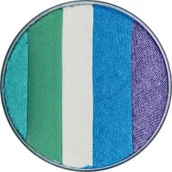 Superstar Dream Colours Mermaid