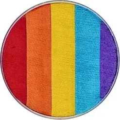 Superstar Dream Colours Rainbow