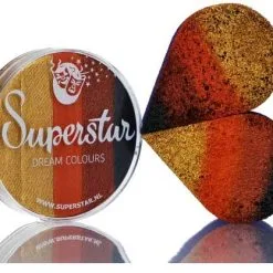 Superstar Dream Colours Safari -Lynn Dame superstar dream colours safari 3