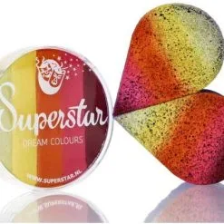 Superstar Dream Colours Summer -Lynn Dame superstar dream colours summer 3