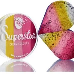Superstar Dream Colours Sweet -Lynn Dame superstar dream colours sweet 3