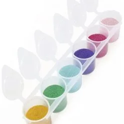 Superstar Fijne Glitter Sixpack Unicorn -Lynn Dame superstar fijne glitter sixpack unicorn 3