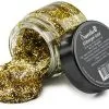Superstar Glittergel Gold -Lynn Dame superstar glittergel gold