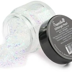 Superstar Glittergel Pearl