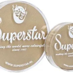 Superstar Schmink Almond 016 16 Gram -Lynn Dame superstar schmink almond 016 16 gram 3