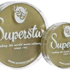 Superstar Schmink Antique Gold Shimmer 057 45 Gram 7 Superstar Schmink Antique Gold Shimmer 057 45 Gram -Lynn Dame superstar schmink antique gold shimmer 057 45 gram 3