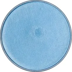 Superstar Schmink Baby Blue Shimmer 063 16 Gram