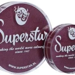 Superstar Schmink Berry Wine 227 16 Gram -Lynn Dame superstar schmink berry wine 227 16 gram 3