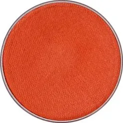 Superstar Schmink Bright Orange 033 16 Gram