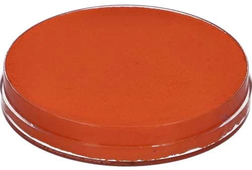Superstar Schmink Bright Orange 033 45 Gram 4 Superstar Schmink Bright Orange 033 45 Gram - Afbeelding 2