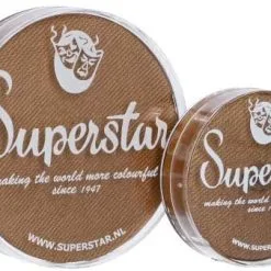 Superstar Schmink Bronze Shimmer 061 45 Gram -Lynn Dame superstar schmink bronze shimmer 061 45 gram 3