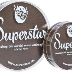 Superstar Schmink Brownie 028 16 Gram -Lynn Dame superstar schmink brownie 028 16 gram 3