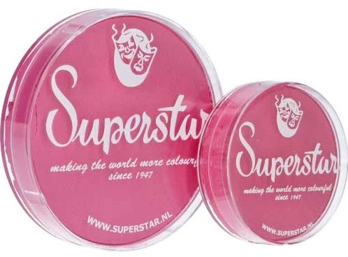 Superstar Schmink Bubblegum 105 16 Gram 5 Superstar Schmink Bubblegum 105 16 Gram - Afbeelding 3