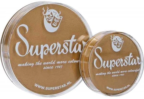 Superstar Schmink Camel 027 16 Gram 5 Superstar Schmink Camel 027 16 Gram - Afbeelding 3