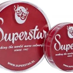 Superstar Schmink Cerise 040 16 Gram -Lynn Dame superstar schmink cerise 040 16 gram 3