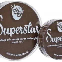 Superstar Schmink Chocolate 024 16 Gram -Lynn Dame superstar schmink chocolate 024 16 gram 3
