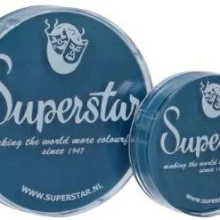 Superstar Schmink Cobalt 114 16 Gram -Lynn Dame superstar schmink cobalt 114 16 gram 3