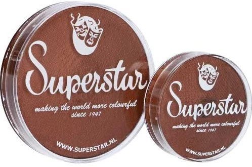 Superstar Schmink Copper 058 16 Gram 5 Superstar Schmink Copper 058 16 Gram - Afbeelding 3