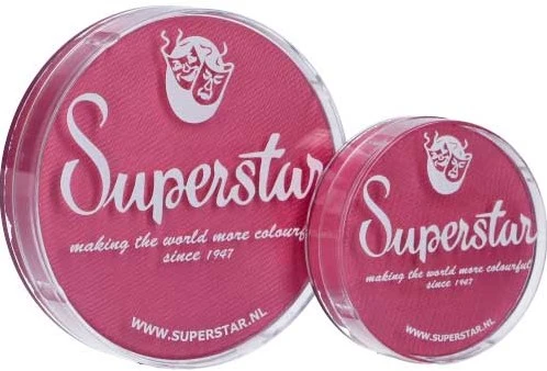 Superstar Schmink Cotton Candy Shimmer 305 45 Gram 5 Superstar Schmink Cotton Candy Shimmer 305 45 Gram - Afbeelding 3