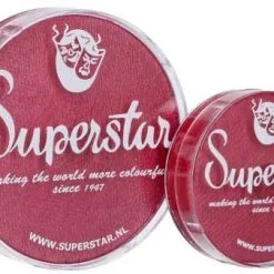 Superstar Schmink Cyclamen Shimmer 240 16 Gram 7 Superstar Schmink Cyclamen Shimmer 240 16 Gram -Lynn Dame superstar schmink cyclamen shimmer 240 16 gram 3