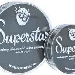 Superstar Schmink Dark Grey 074 16 Gram 7 Superstar Schmink Dark Grey 074 16 Gram -Lynn Dame superstar schmink dark grey 074 16 gram 3