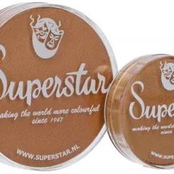 Superstar Schmink Dark Sun Tan Complexion 011 16 Gram 7 Superstar Schmink Dark Sun Tan Complexion 011 16 Gram -Lynn Dame superstar schmink dark sun tan complexion 011 16 gram 3