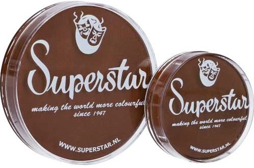 Superstar Schmink Fox 029 45 Gram 5 Superstar Schmink Fox 029 45 Gram - Afbeelding 3