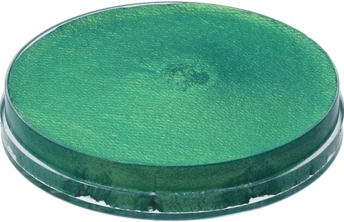 Superstar Schmink Golden Green Shimmer 129 45 Gram 4 Superstar Schmink Golden Green Shimmer 129 45 Gram - Afbeelding 2