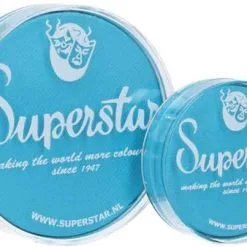 Superstar Schmink Henry Jr. Blue 100 16 Gram -Lynn Dame superstar schmink henry jr blue 100 16 gram 3