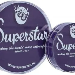 Superstar Schmink Imperial Purple 338 45 Gram 7 Superstar Schmink Imperial Purple 338 45 Gram -Lynn Dame superstar schmink imperial purple 338 45 gram 3