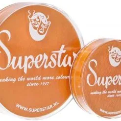 Superstar Schmink Light Orange 046 45 Gram -Lynn Dame superstar schmink light orange 046 45 gram 3