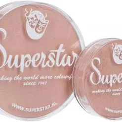 Superstar Schmink Light Pink Complexion 015 16 Gram -Lynn Dame superstar schmink light pink complexion 015 16 gram 3