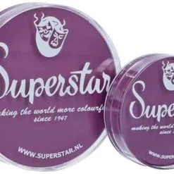 Superstar Schmink Light Purple 039 16 Gram -Lynn Dame superstar schmink light purple 039 16 gram 3