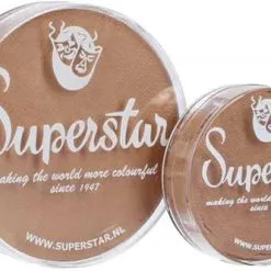 Superstar Schmink Light Skin Complexion 001 45 Gram -Lynn Dame superstar schmink light skin complexion 001 45 gram 3
