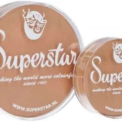 Superstar Schmink Light Sun Tan Complexion 009 16 Gram -Lynn Dame superstar schmink light sun tan complexion 009 16 gram 3