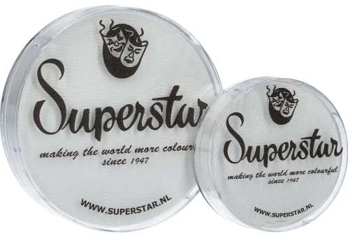 Superstar Schmink Line White 161 16 Gram 5 Superstar Schmink Line White 161 16 Gram - Afbeelding 3