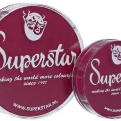Superstar Schmink Majestic Magenta 201 16 Gram -Lynn Dame superstar schmink majestic magenta 201 16 gram 3