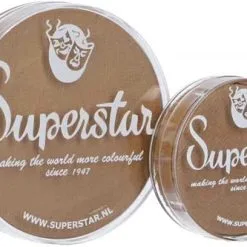 Superstar Schmink Mat Brown 012 45 Gram -Lynn Dame superstar schmink mat brown 012 45 gram 3