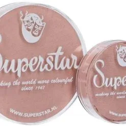 Superstar Schmink Midtone Pink Complexion 018 45 Gram -Lynn Dame superstar schmink midtone pink complexion 018 45 gram 3