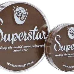 Superstar Schmink Mocca 032 16 Gram -Lynn Dame superstar schmink mocca 032 16 gram 3