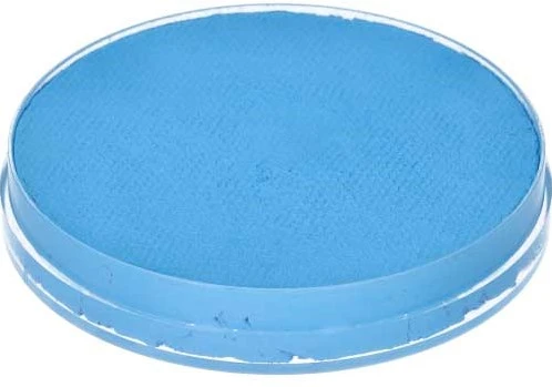 Superstar Schmink Pastel Blue 116 45 Gram 4 Superstar Schmink Pastel Blue 116 45 Gram - Afbeelding 2