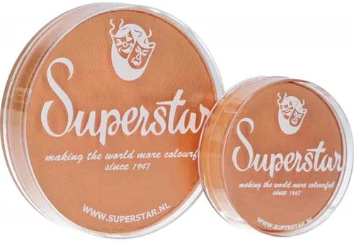 Superstar Schmink Peach 104 45 Gram 5 Superstar Schmink Peach 104 45 Gram - Afbeelding 3
