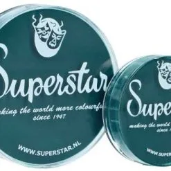 Superstar Schmink Petrol Blue 173 45 Gram -Lynn Dame superstar schmink petrol blue 173 45 gram 3