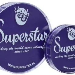 Superstar Schmink Purple Rain 238 16 Gram -Lynn Dame superstar schmink purple rain 238 16 gram 3