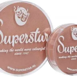 Superstar Schmink Rose Beige Complexion 007 16 Gram -Lynn Dame superstar schmink rose beige complexion 007 16 gram 3