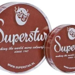 Superstar Schmink Rusty Shimmer 059 45 Gram -Lynn Dame superstar schmink rusty shimmer 059 45 gram 3